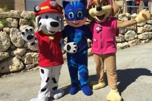 patrulla canina