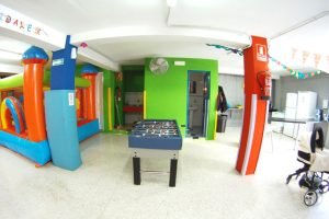 pekepark-parque-bolas-malaga-local-fiestas