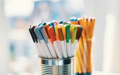 Lista de materiales escolares 2020