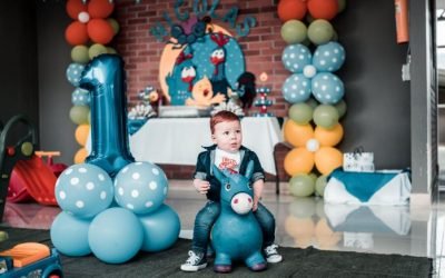 photocall para fiestas infantiles
