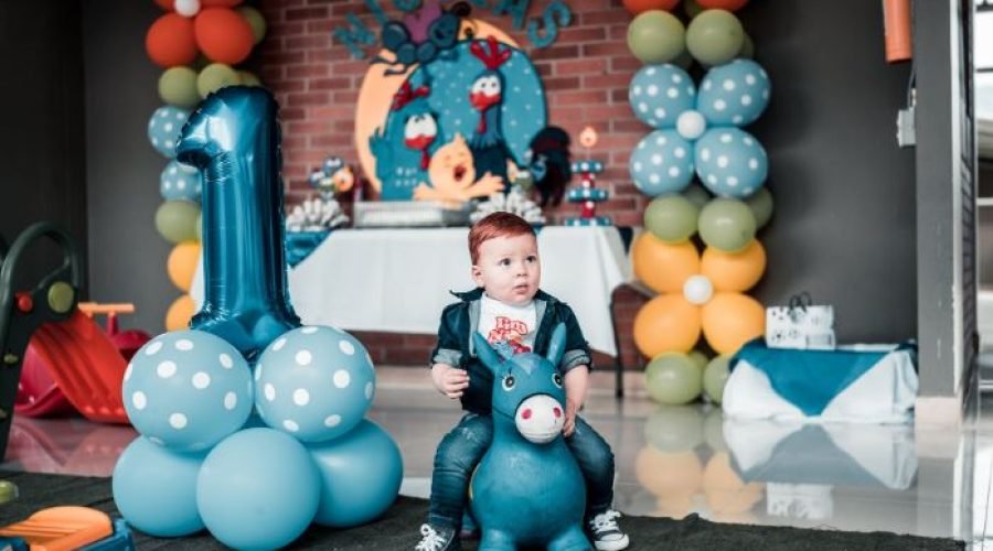 photocall para fiestas infantiles