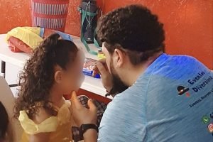 pintacaras málaga