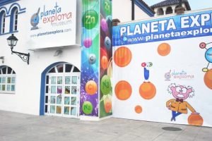 planeta explora