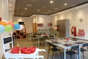 recetas cumpleaños niños