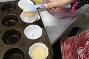 recetas de cumpleaños para merienda infantil