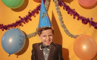 regalo perfecto para niños