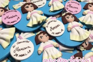 galletas de recuerdo