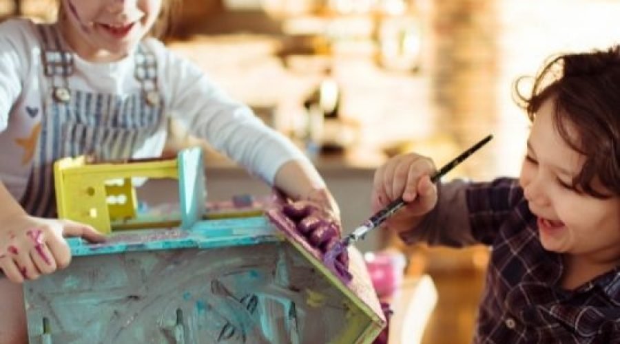 regalos para niños creativos