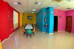 salon