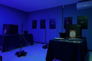 scape room en malaga