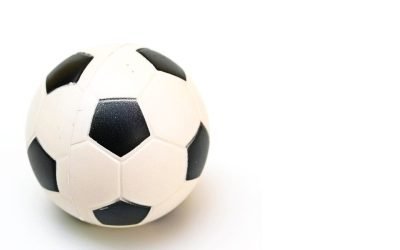 Cumpleaños fútbol