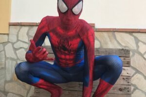 spiderman