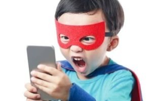 super héroes online