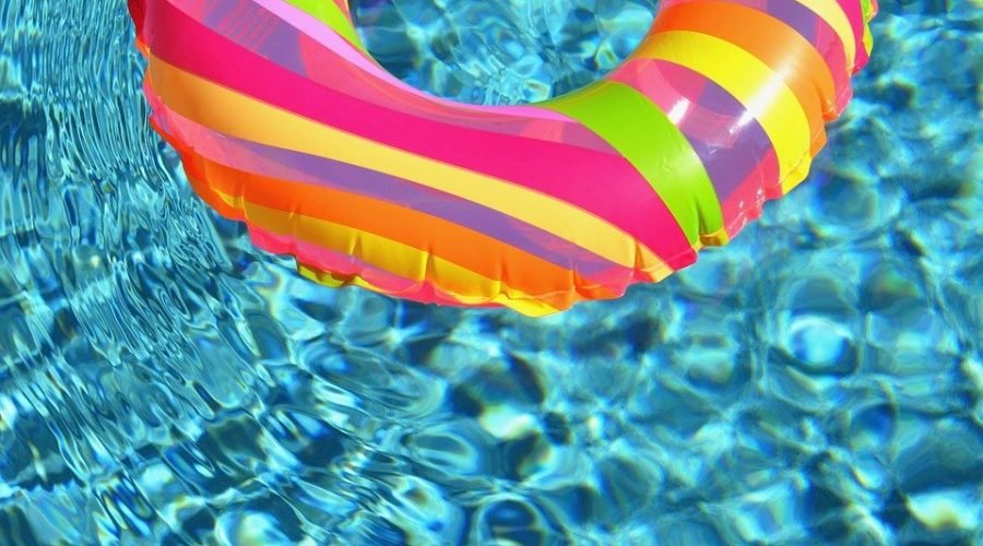 Fiesta Fin de Verano
