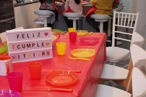 taller-cocina-cumpleños-niños-malaga