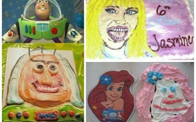 cumpleaños para niños