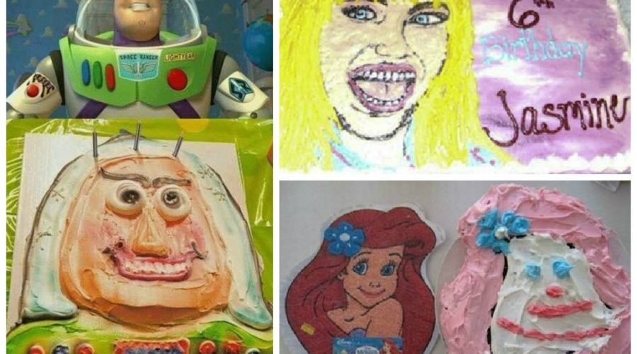 cumpleaños para niños