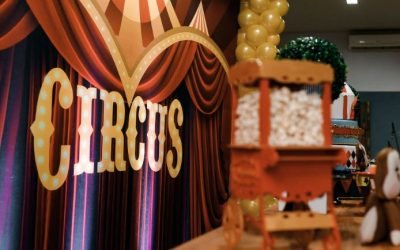 temáticas para fiestas infantiles