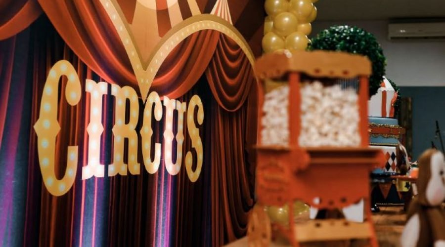 temáticas para fiestas infantiles