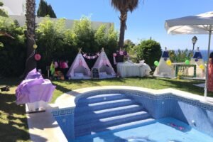 tipi-piscina