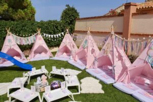 tipis baratos malaga