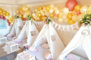 tipis malaga fiestas en casa seguras