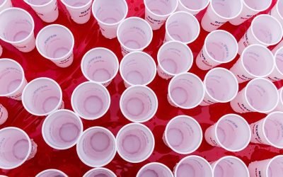 vasos nombre