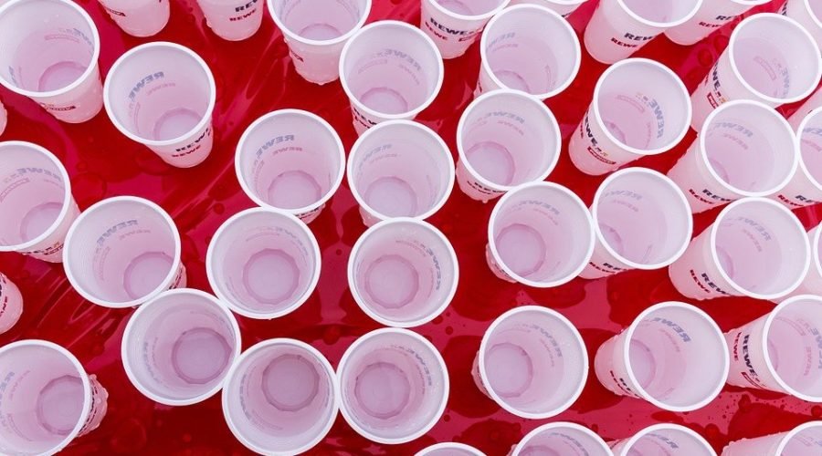 vasos nombre