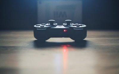 Donación de videojuegos