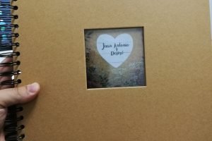 Álbumes de photocall para fiestas y celebraciones